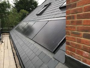 Commercial Solar Energy Systems - AES Limited