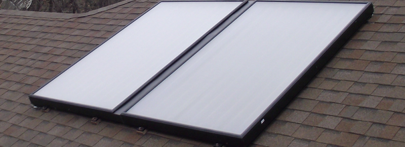 AES-flatplate-solar-thermal