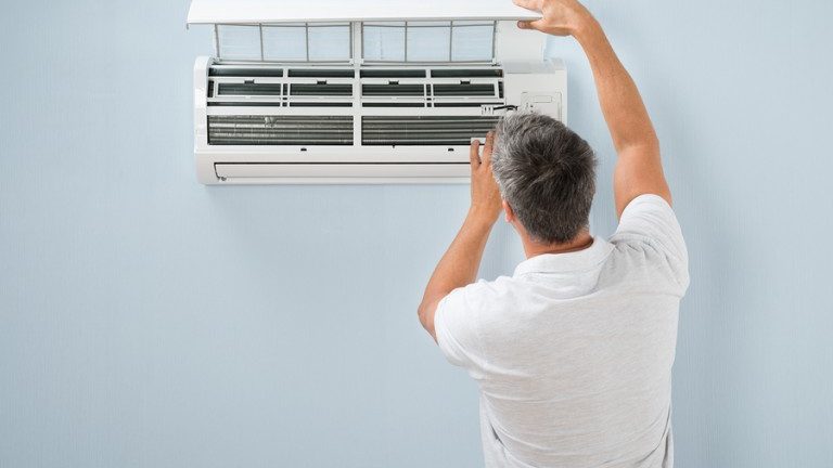 Air-Conditioning-service