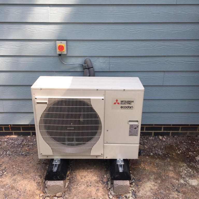 5kW Outdoor Unit