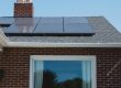 solar panels - MCS certified renewable energy installers - AES Limited