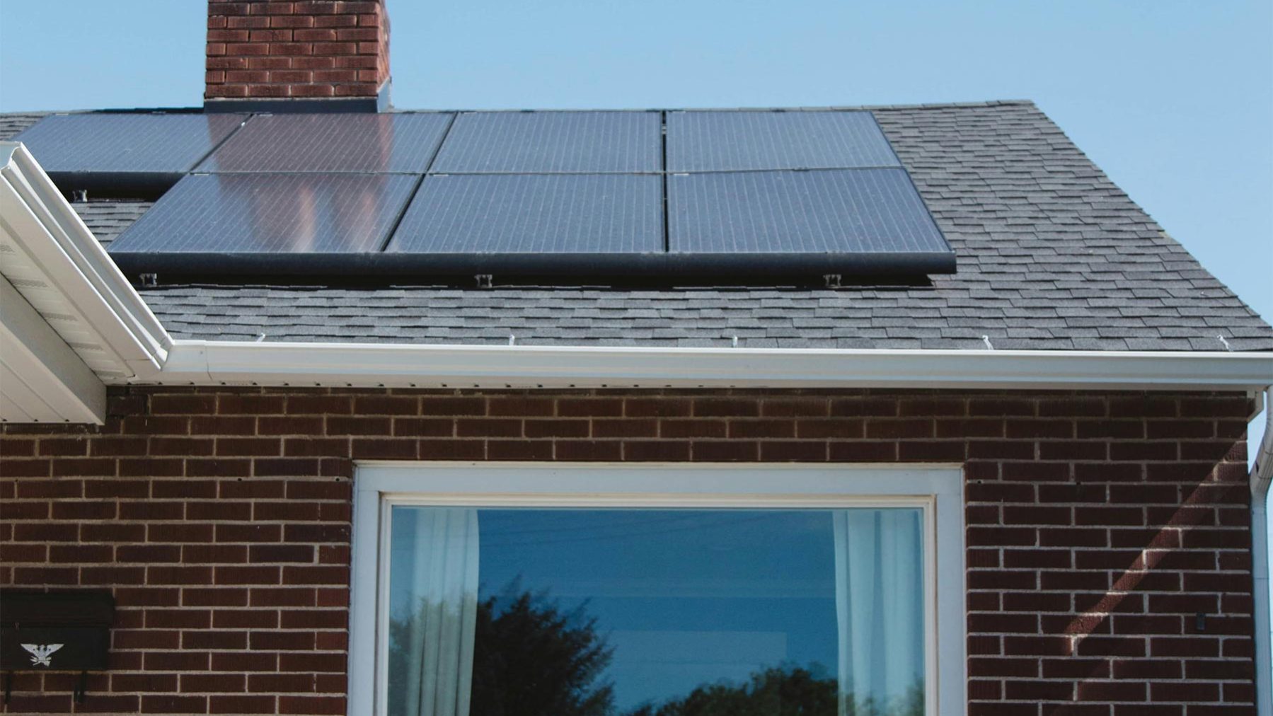 solar panels - MCS certified renewable energy installers - AES Limited