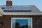 solar panels - MCS certified renewable energy installers - AES Limited