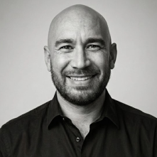 Matt Bell - Renewables Director