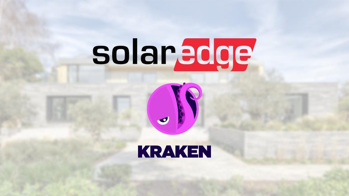 SOLAR-EDGE-KRAKEN-AES