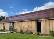 how much do solar panels cost UK 2026 AES Limited.