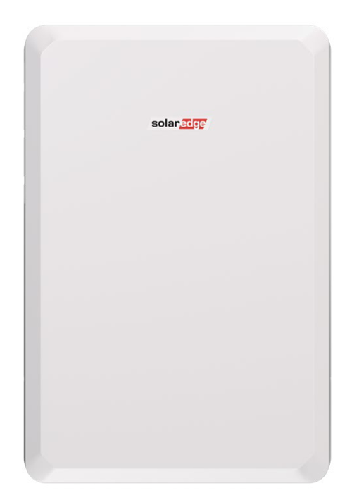 SolarEdge Home Battery