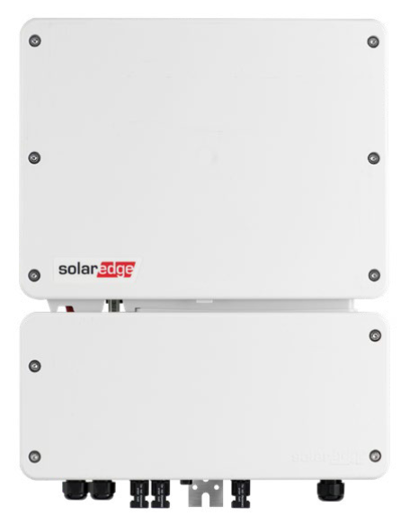 SolarEdge Home Hub Inverter