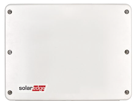 SolarEdge Home Wave Inverter