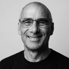 Trevor Bell - Managing Director