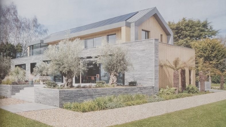 Winner Home Of The Future header