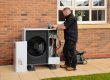 Air Pump Maintenance