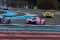The #11 Eurointernational car of Matt Bell, Douwe Dedecker and Max Van der Snel at Circuit Paul Ricard, le Castellet
