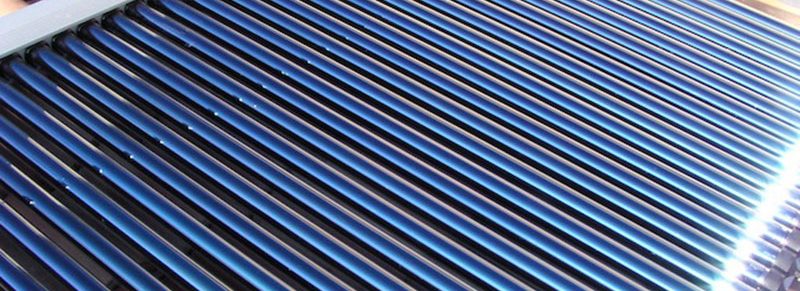 Solar panels - Solar Thermal Collectors