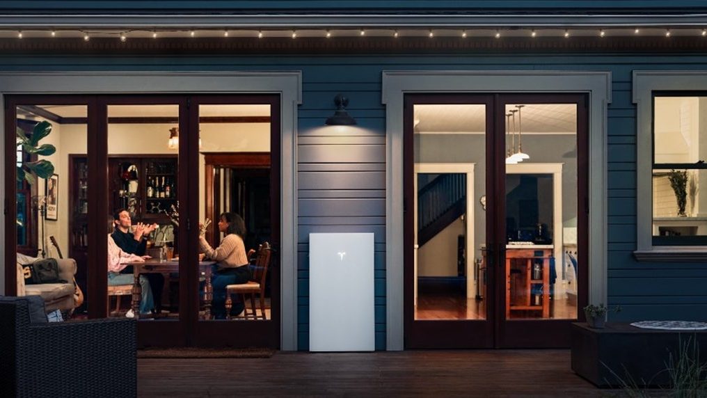 Tesla Powerwall rebate offer 2025/26